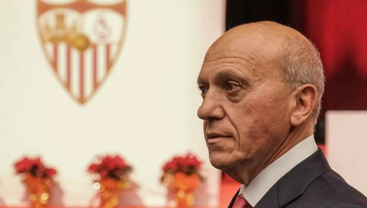 Seria advertencia a José María del Nido en su batalla contra la directiva del Sevilla