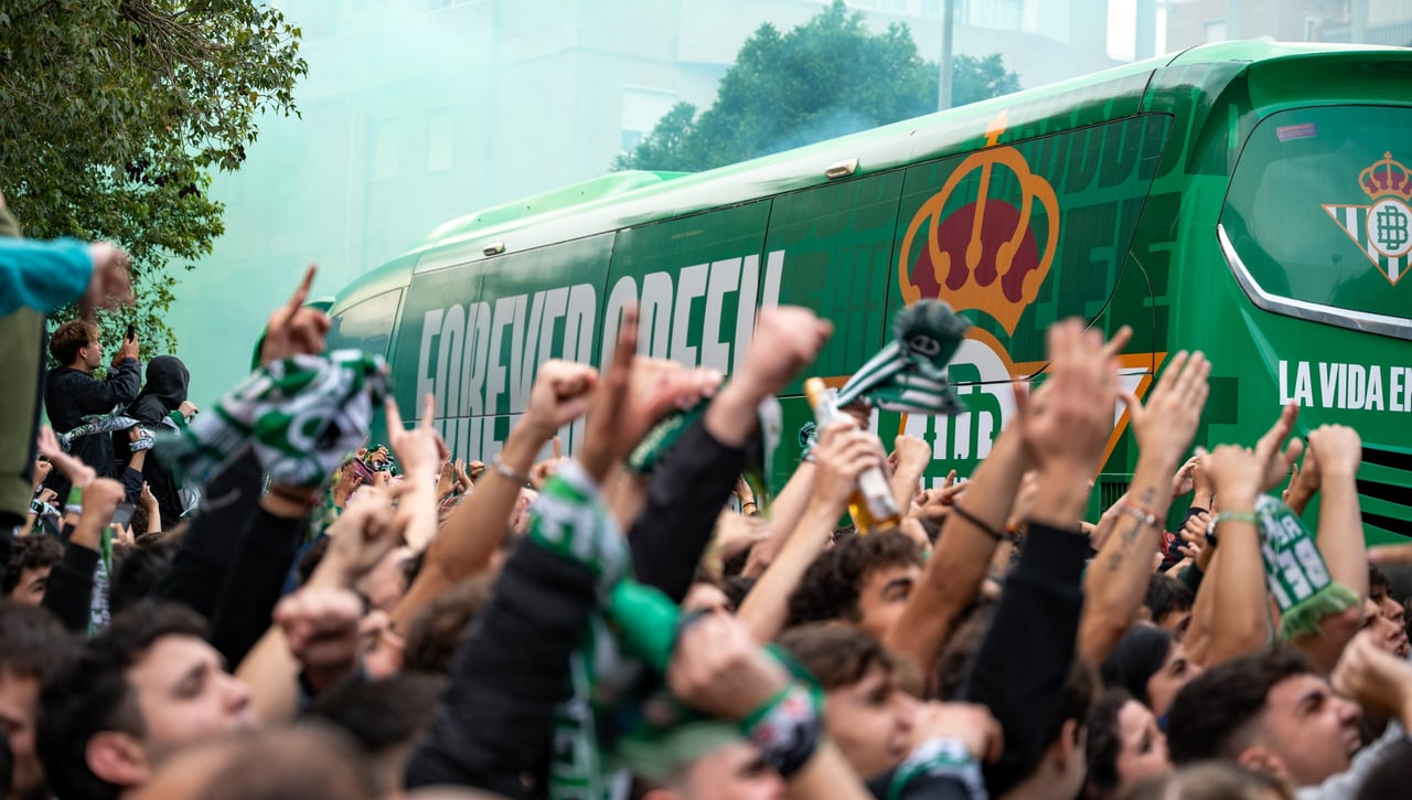 La portada de ESTADIO Deportivo para el martes 30 de mayo de 2023