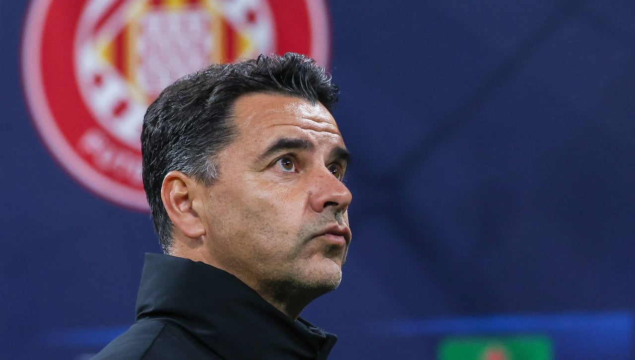 Sin fichajes para el Girona