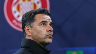 Sin fichajes para el Girona