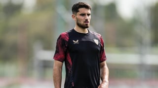 La espiral no cesa: el Sevilla de Caparrós recibe otras dos malas noticias 