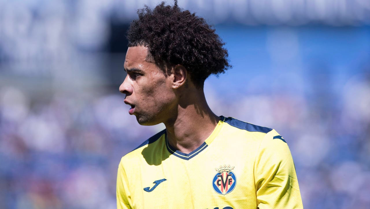 El fichaje de Buchanan, en el aire