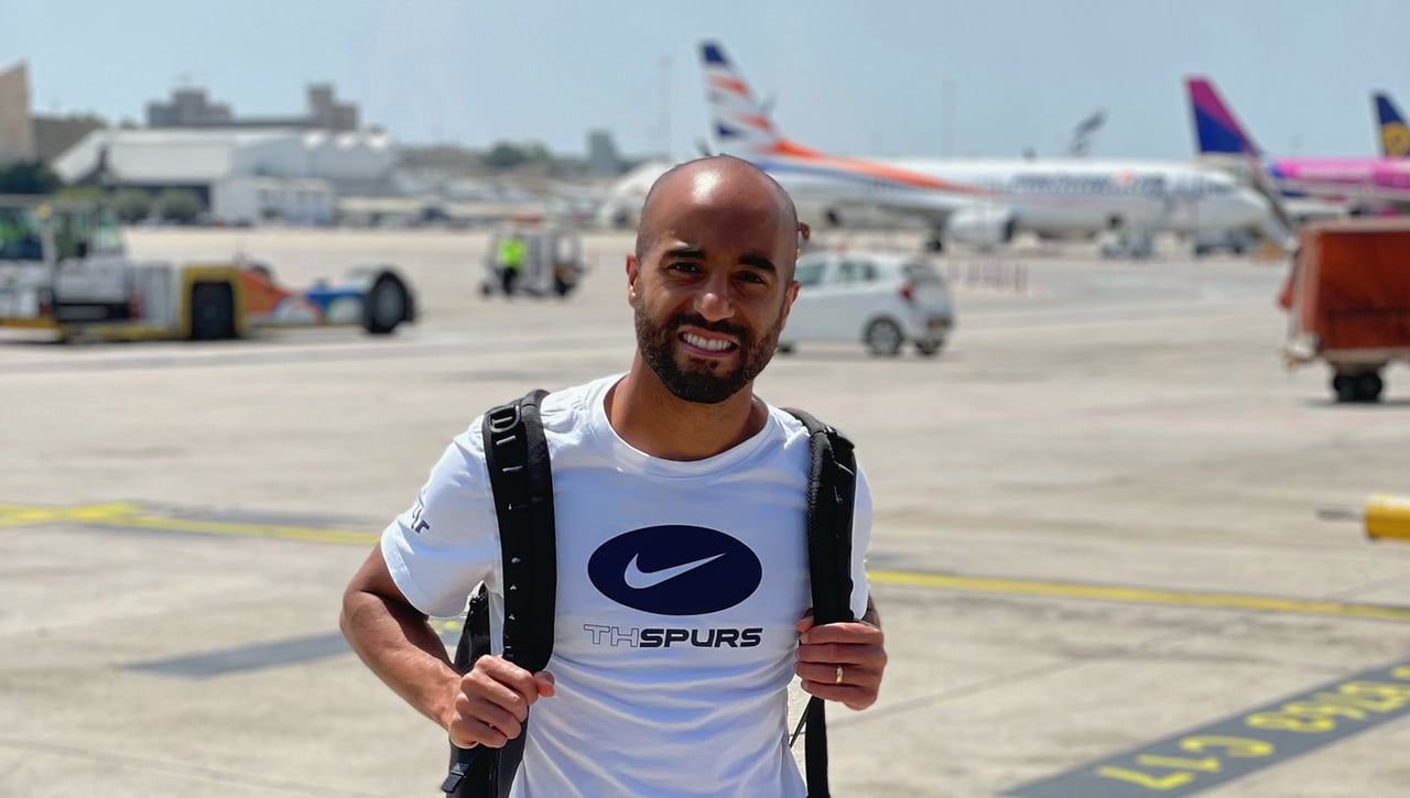 Un viejo objetivo de Monchi, al fin, sin ataduras y en la mejor edad