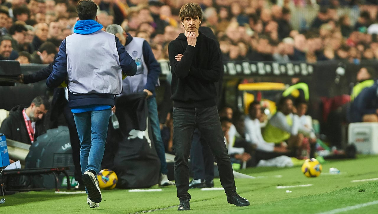 El fichaje que quiere Álvaro Rubio