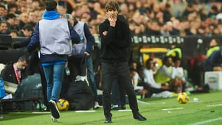 El fichaje que quiere Álvaro Rubio