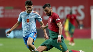 España gana la Nations League independientemente del resultado 