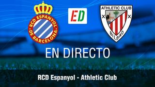 Espanyol - Athletic, en directo y online