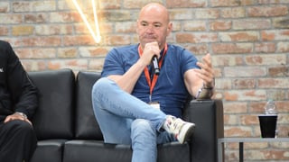 La UFC confirma su siguiente paso en España