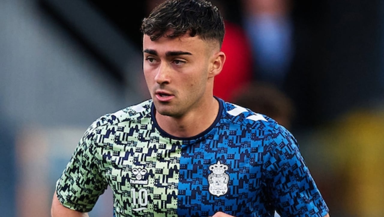 Crece el interés por el fichaje de Moleiro