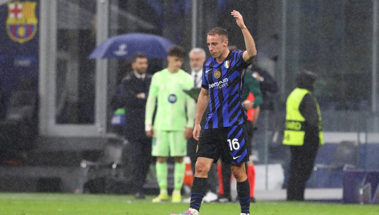 Insisten en el interés por Frattesi