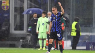 Insisten en el interés por Frattesi