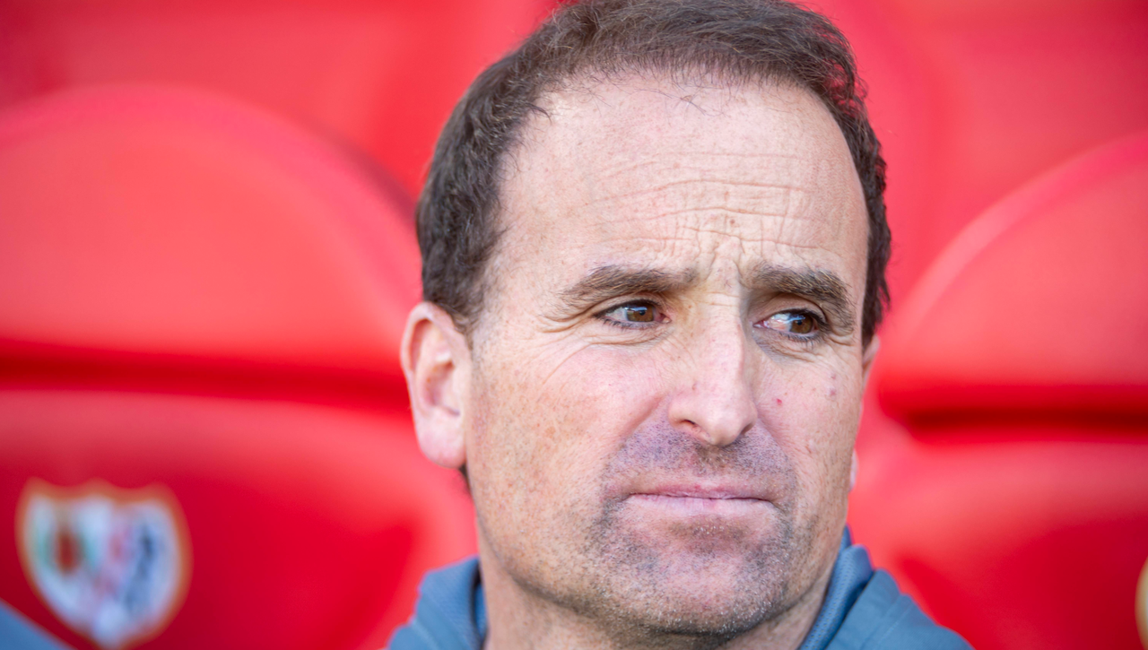 Jagoba Arrasate disipa las dudas en Osasuna