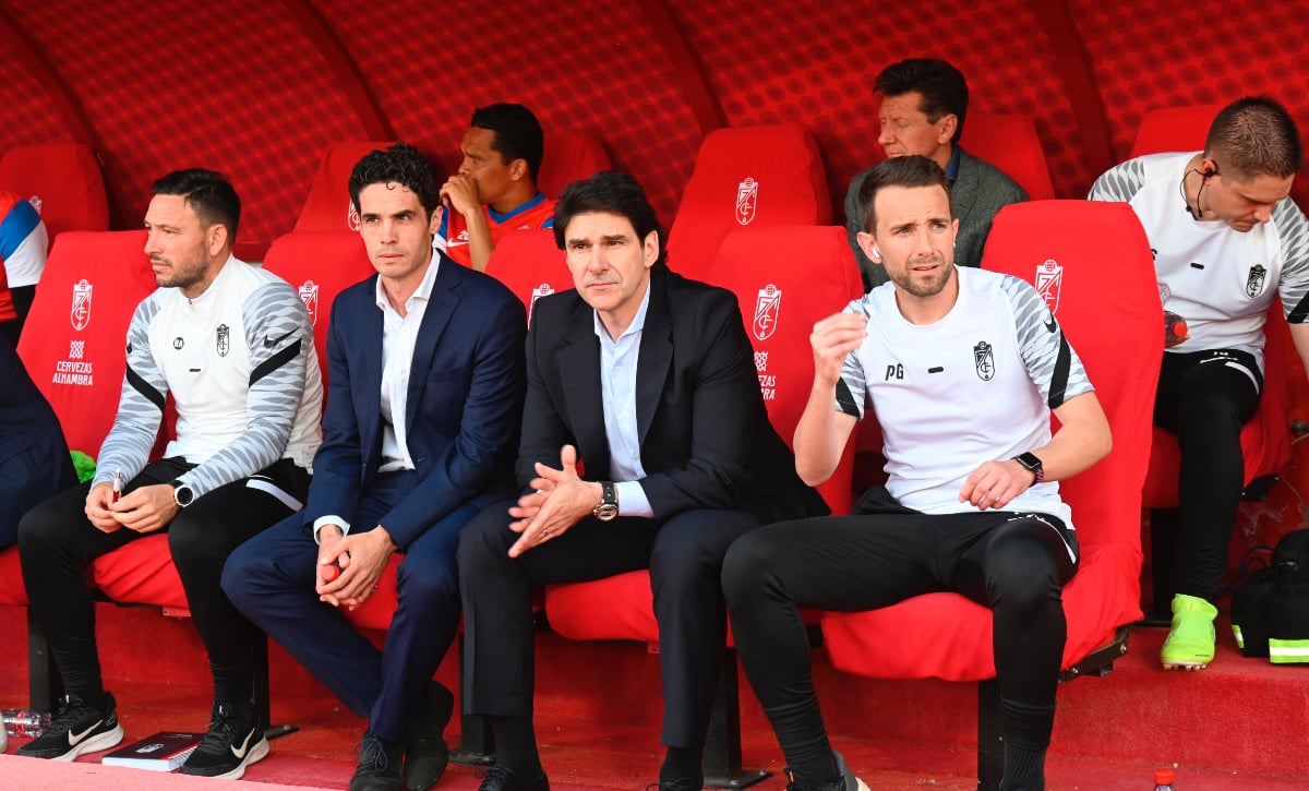 El Real Madrid contacta con Karanka