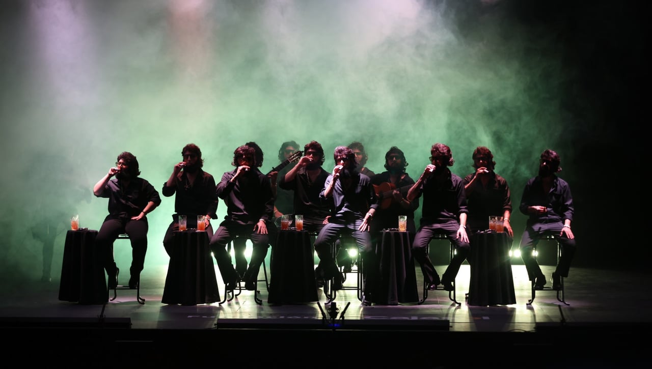 Resultados Final del Carnaval de Cádiz COAC 2025: chirigotas, comparsas, cuartetos y coros