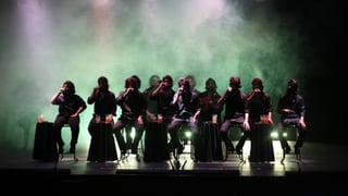 Resultados Final del Carnaval de Cádiz COAC 2025: chirigotas, comparsas, cuartetos y coros