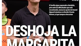 La portada de ESTADIO Deportivo para el sábado 31 de mayo de 2025