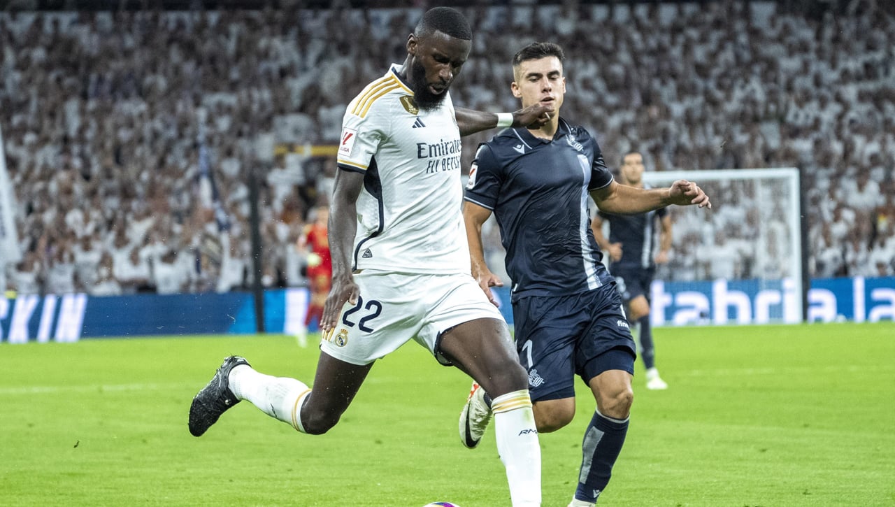 El dinero que pueden ganar Barça, Real Madrid, Sevilla, Atleti y Real Sociedad en la Champions League