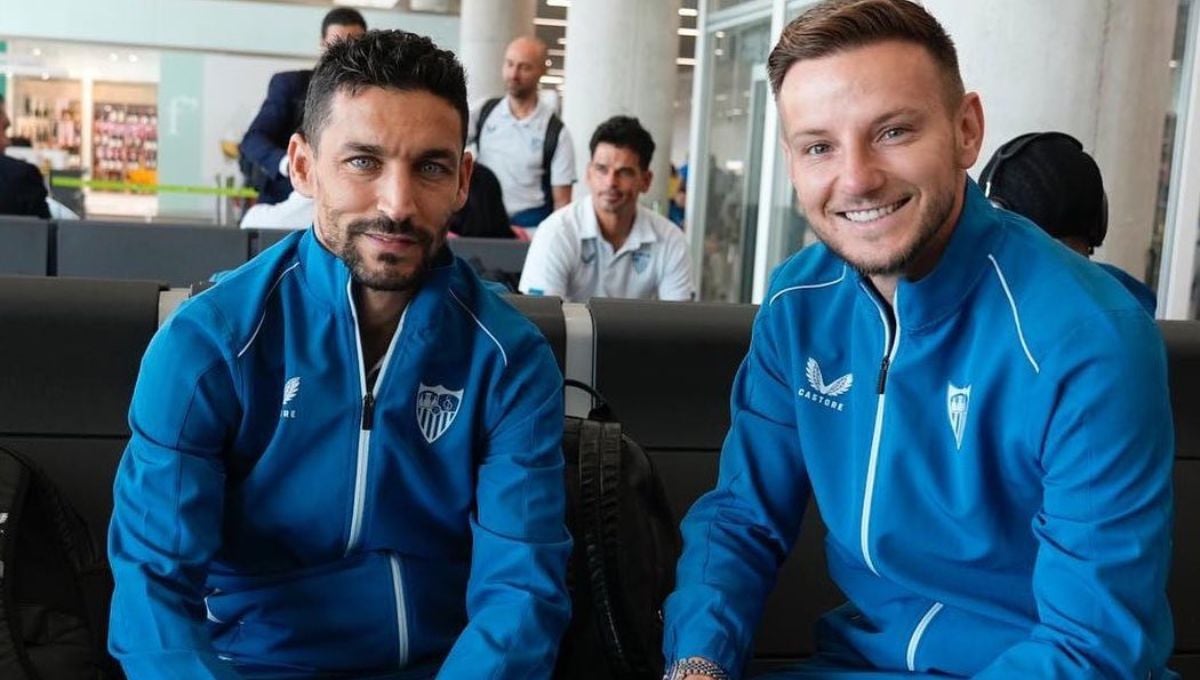 El Sevilla anuncia cuatro partidos de pretemporada, dos cerca de casa