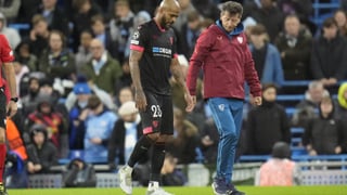 Marcao, a siete kilómetros y 162 días después 