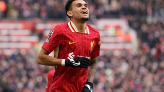 Atentos a Luis Díaz 