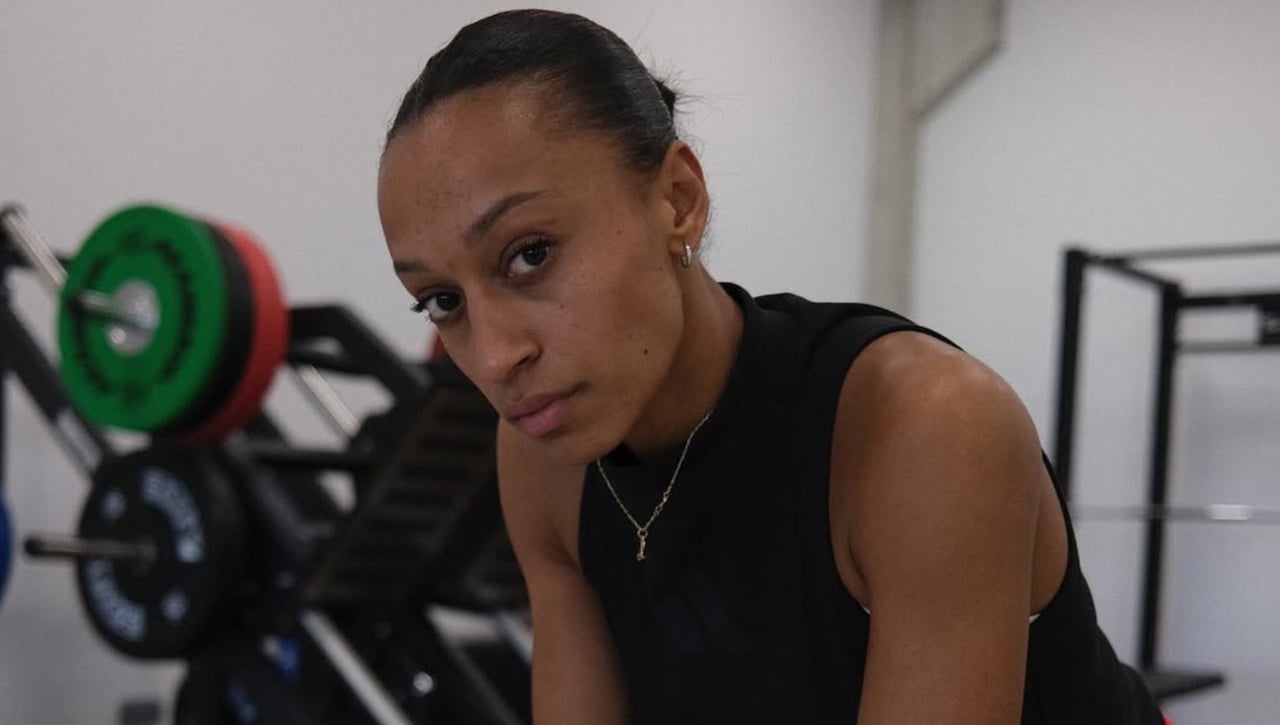 Ana Peleteiro empeora