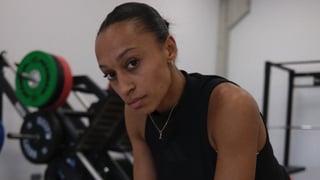 Ana Peleteiro empeora