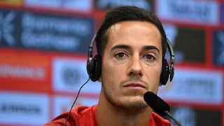 Vuelve Lucas Vázquez