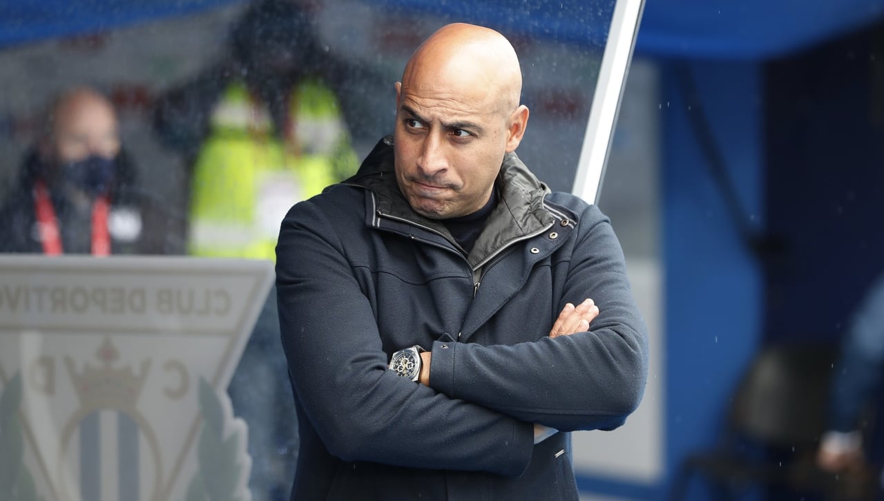 En Segunda nadie se libra de una crisis, ahora le toca al Levante