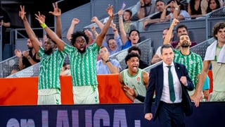 Final incierto para el Baloncesto Sevilla