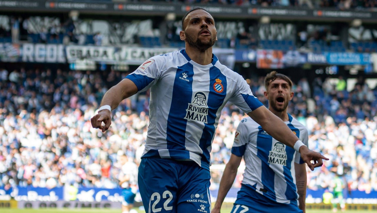 Braithwaite puede convertirse en la ganga del mercado de fichajes