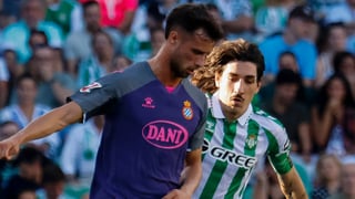 El Espanyol confirma lo de Javi Puado