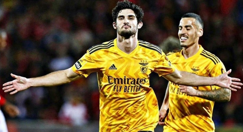 Gonçalo Guedes da luz verde al Villarreal  