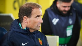 Jagoba Arrasate recibe una gran noticia