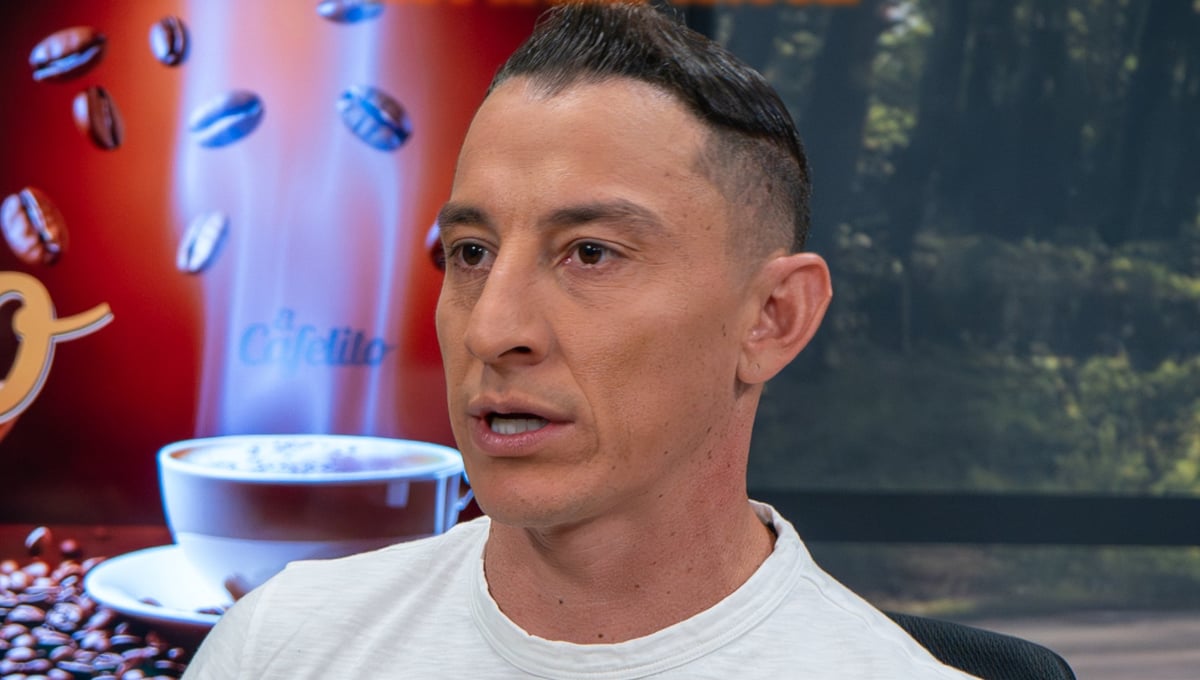 Andrés Guardado: un 'palo' al Sevilla y una curiosa definición de Betis o Atlas, "clubes que no ganan títulos para su ciudad"