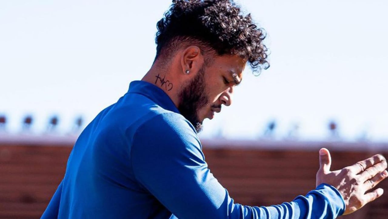 El 'fichaje' invernal deseado por el Almería ya es una realidad