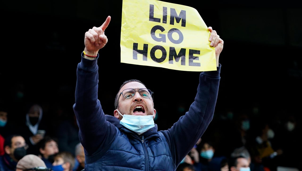 Peter Lim, retratado