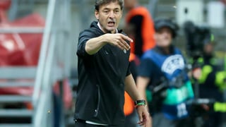 Oficial: Santi Denia deja la selección española sub-21