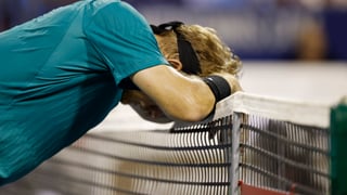 Se esfuma el sueño español en Washington