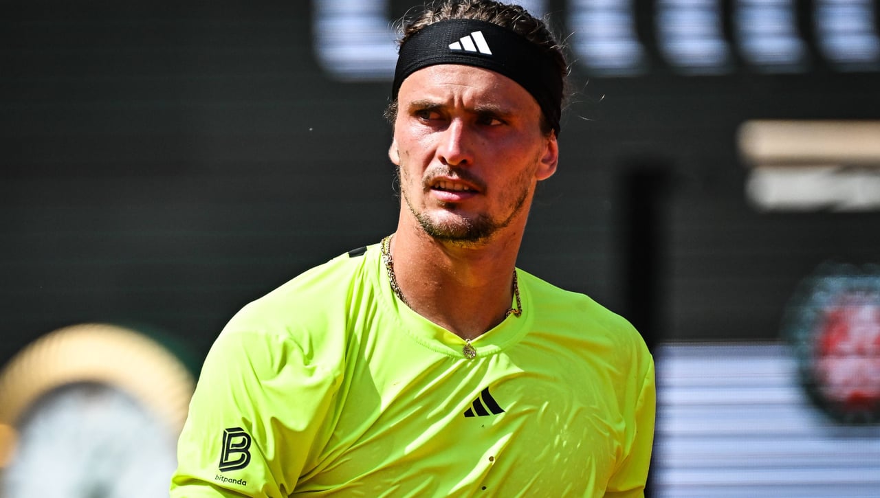 Toni Nadal explica los motivos de su renuncia a Zverev