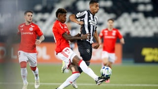 El fichaje que se esfumó: le acusan de seguir pensando en el Betis