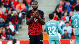 Abiertos al traspaso de Cyle Larin