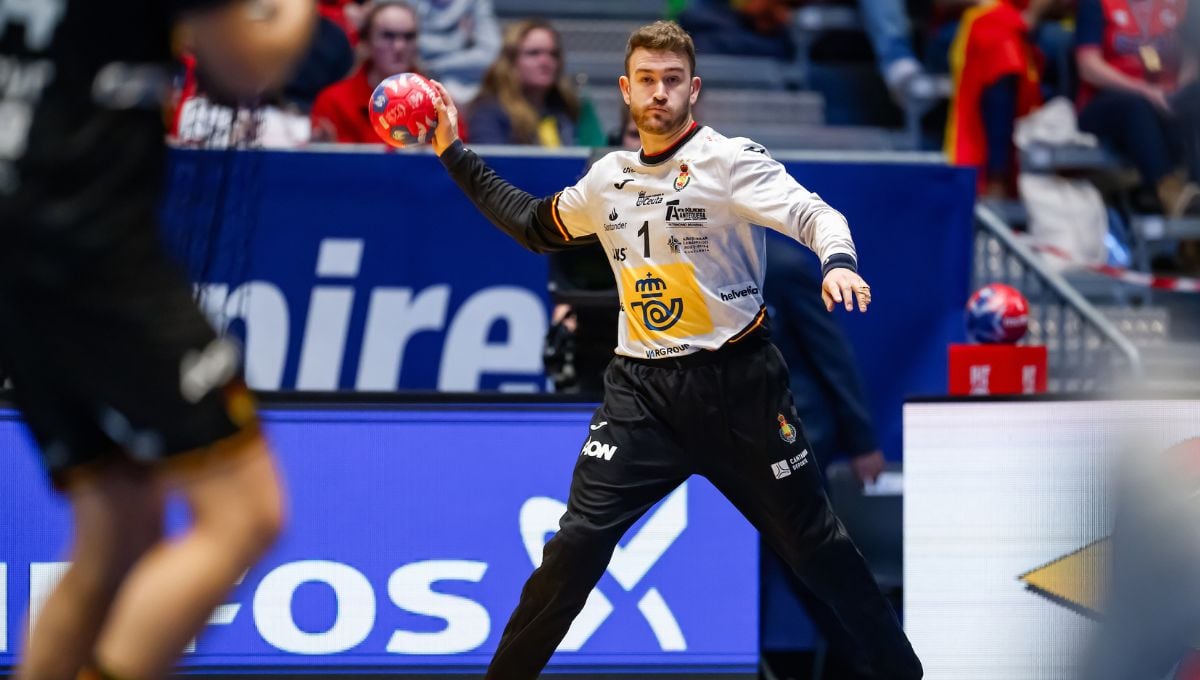 Jordi Ribera da un ultimátun a sus jugadores antes del duelo ante Portugal