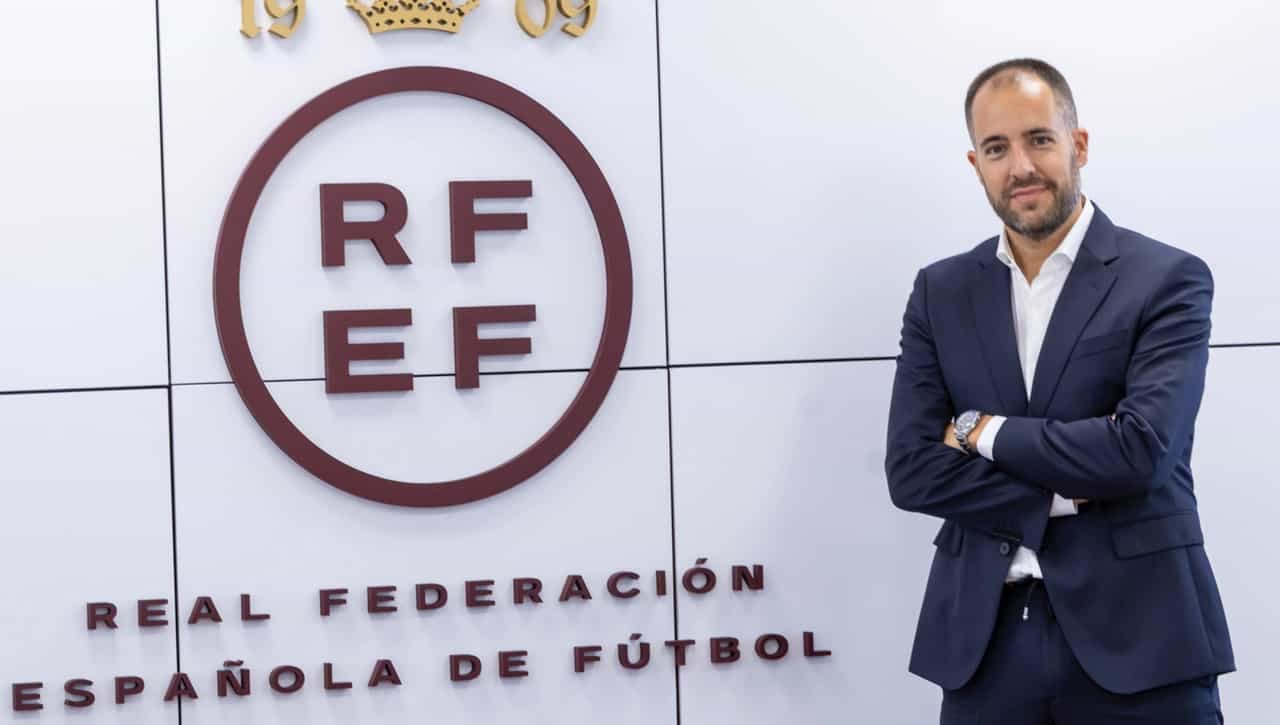 Decisión tomada en la RFEF con respecto al Comité Arbitral