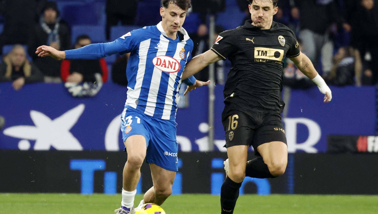 Este Valencia preocupa