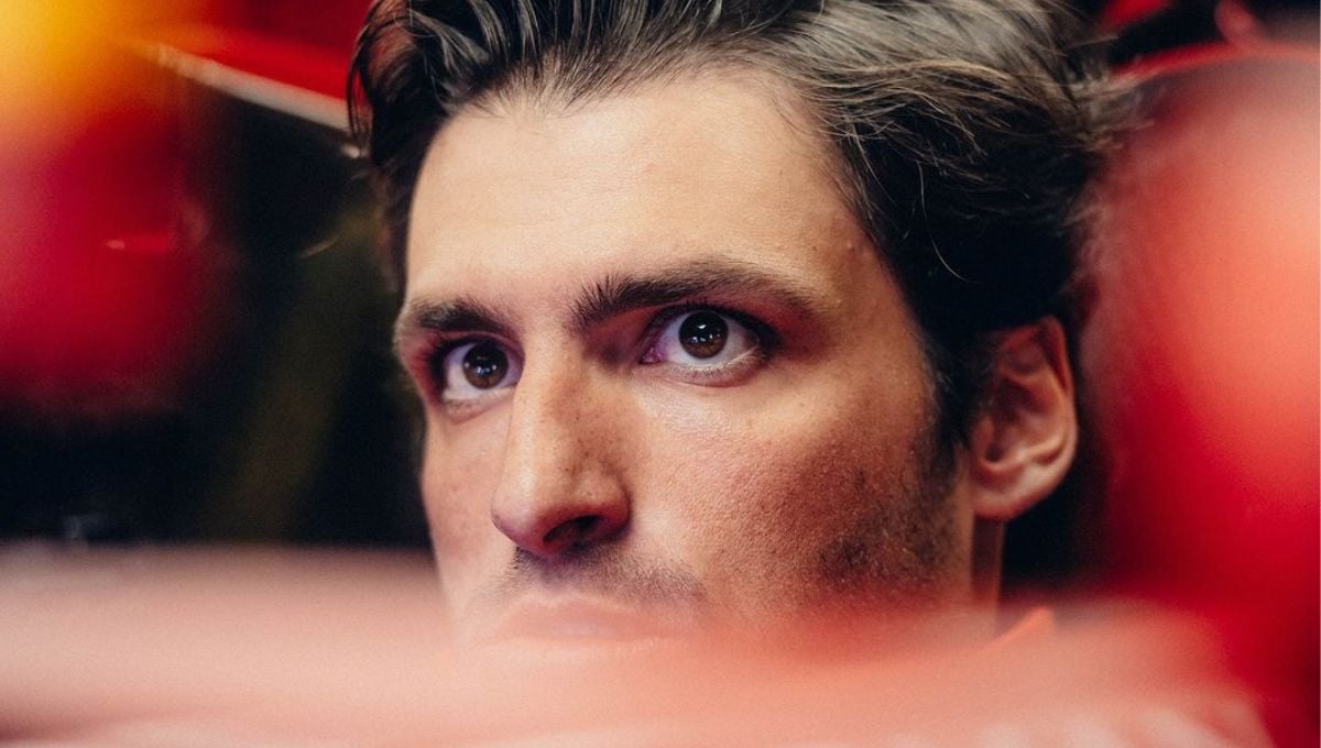 Un campeón de F1 señala el fichaje de Carlos Sainz y coincide con las predicciones del 'paddock'