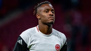 Surge la opción del fichaje de Batshuayi en enero