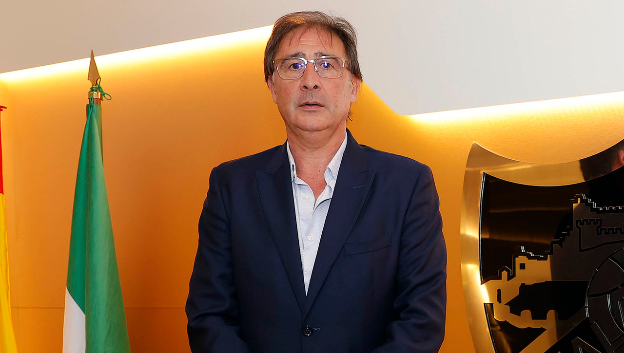 Repetir en el Málaga, lo de la Real Sociedad