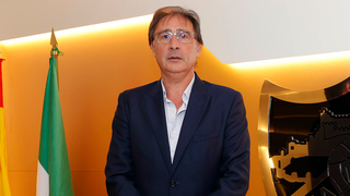 Repetir en el Málaga, lo de la Real Sociedad