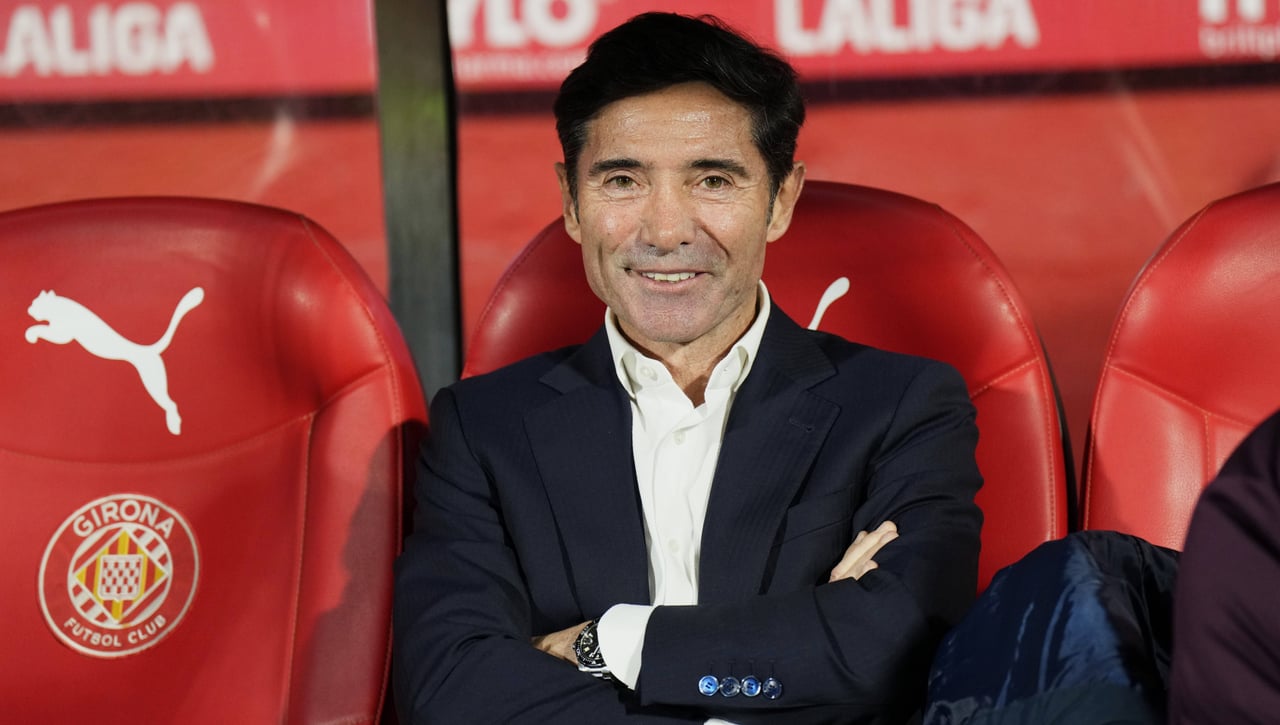 La primera petición de Marcelino García Toral