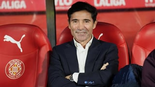 La primera petición de Marcelino García Toral